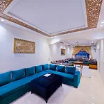 Luxury Of Mesnana - Stay With Low Budget