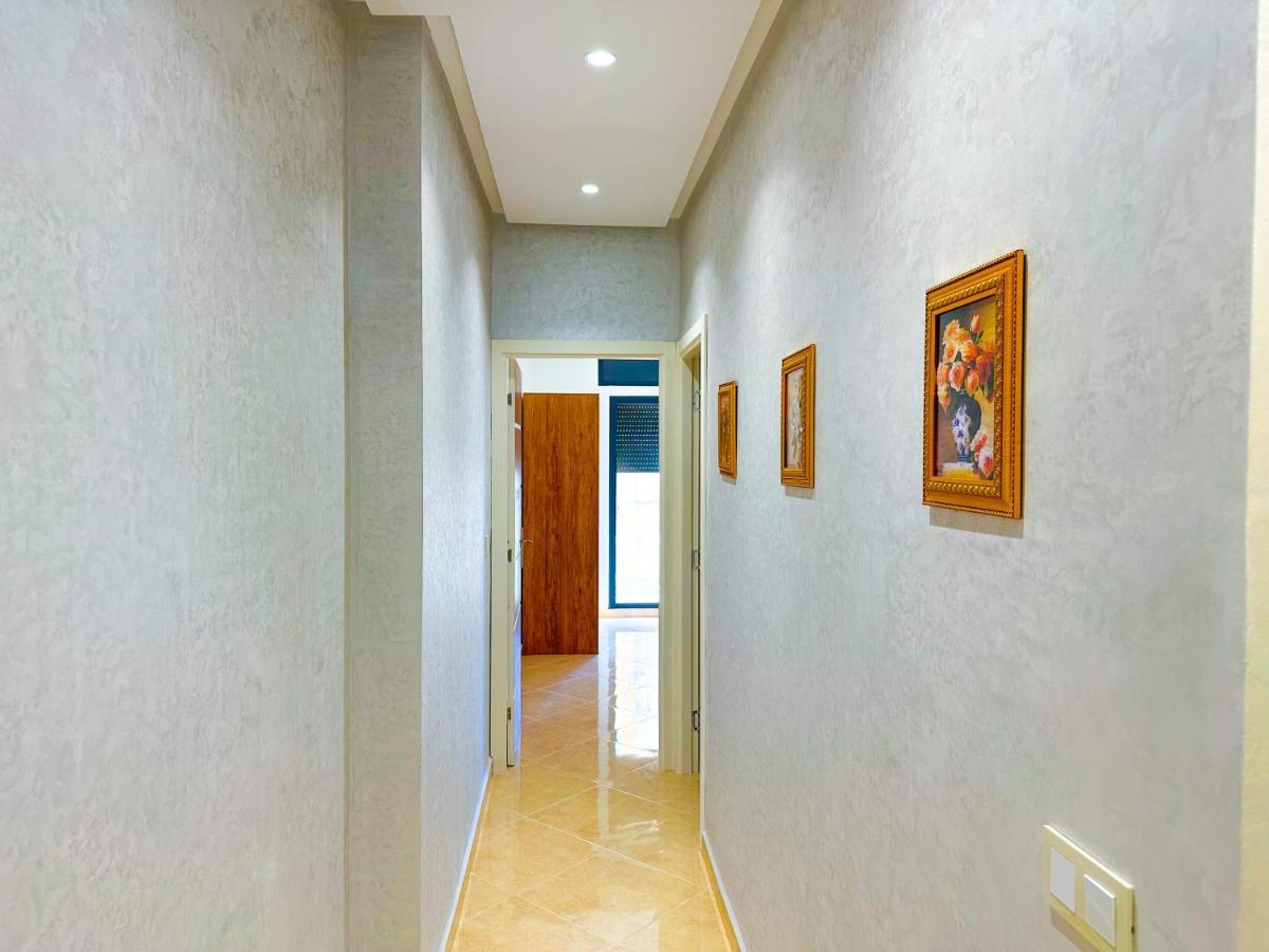 Luxury Of Mesnana - With Budget Apartamento Tánger