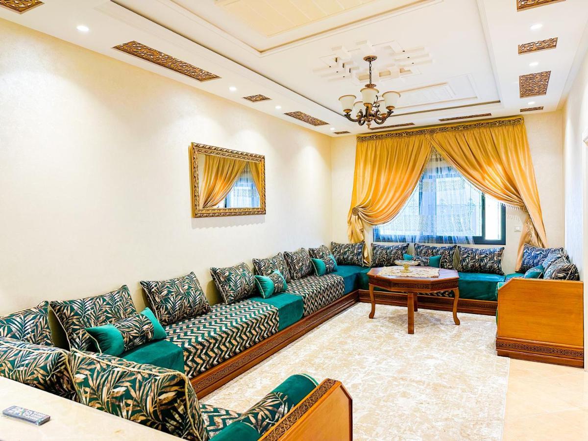 Luxury Of Mesnana - With Budget *