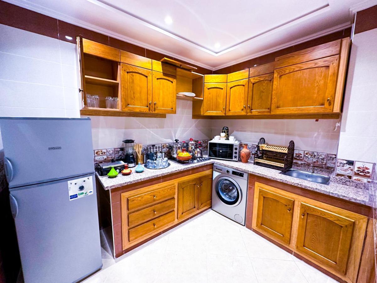Luxury Of Mesnana - With Budget *