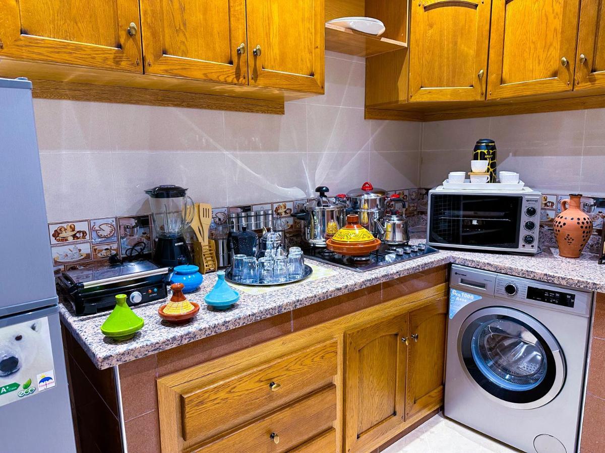 Luxury Of Mesnana - With Budget Apartamento