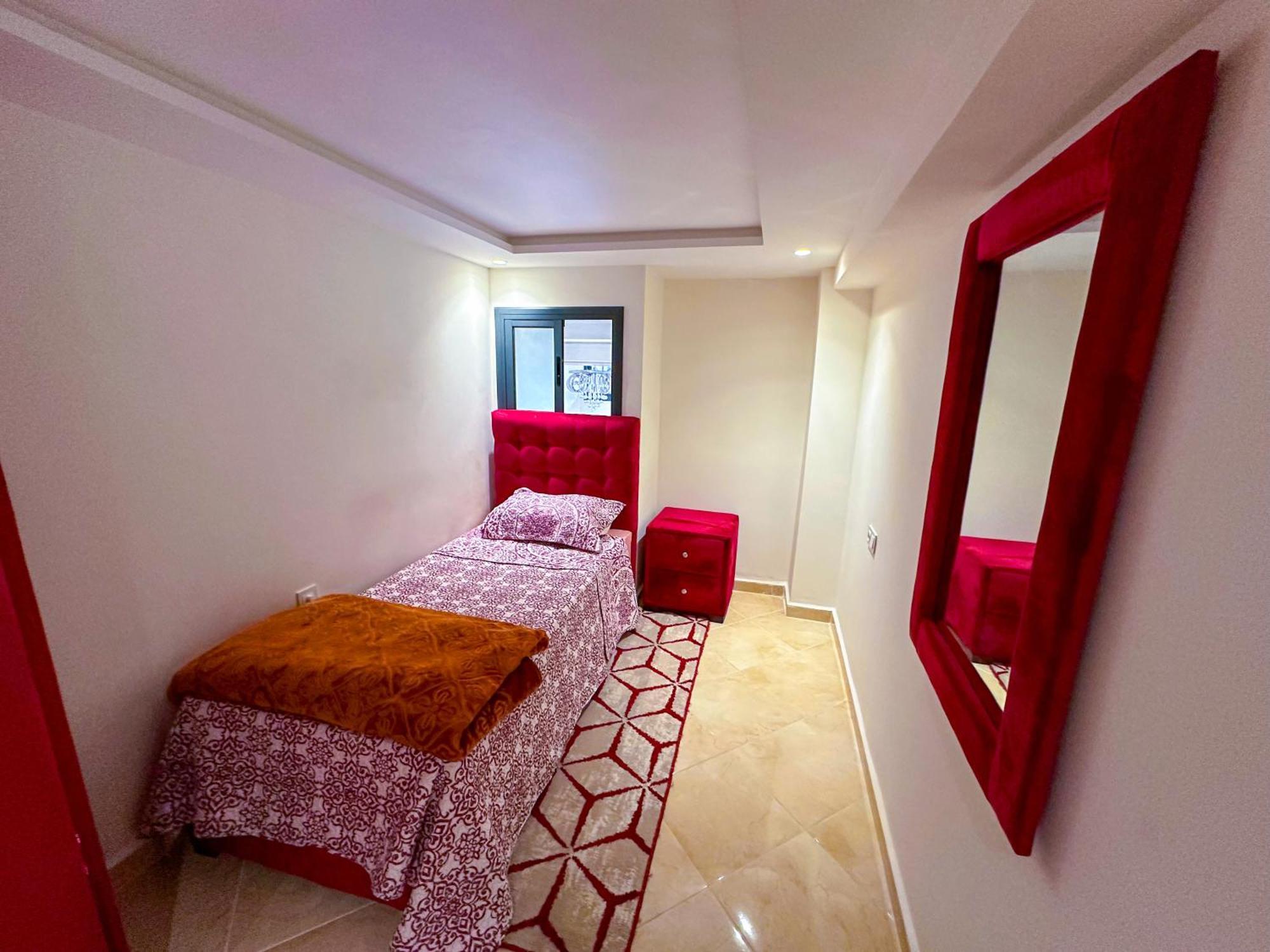 Luxury Of Mesnana - With Budget *