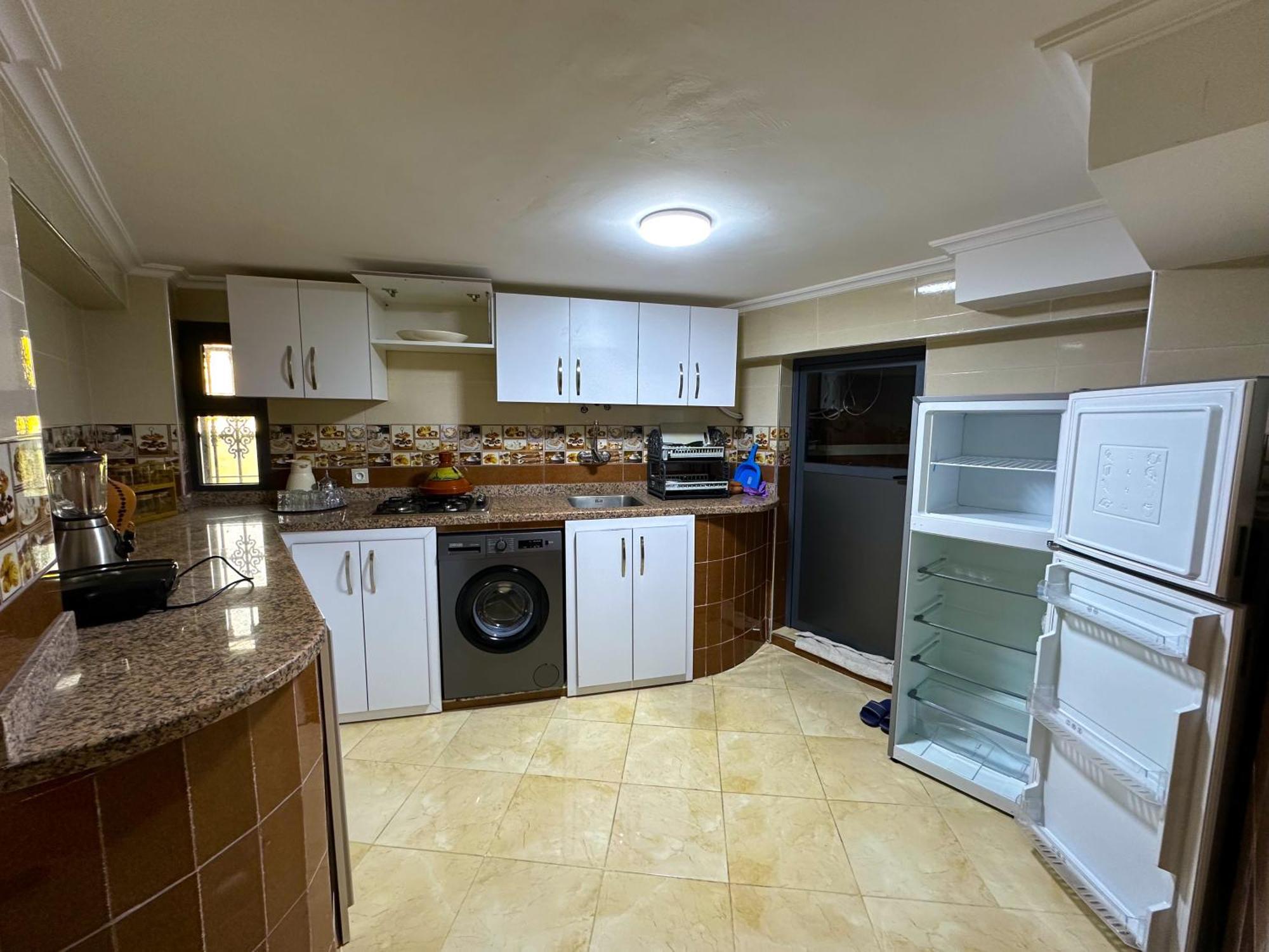 Luxury Of Mesnana - With Budget *