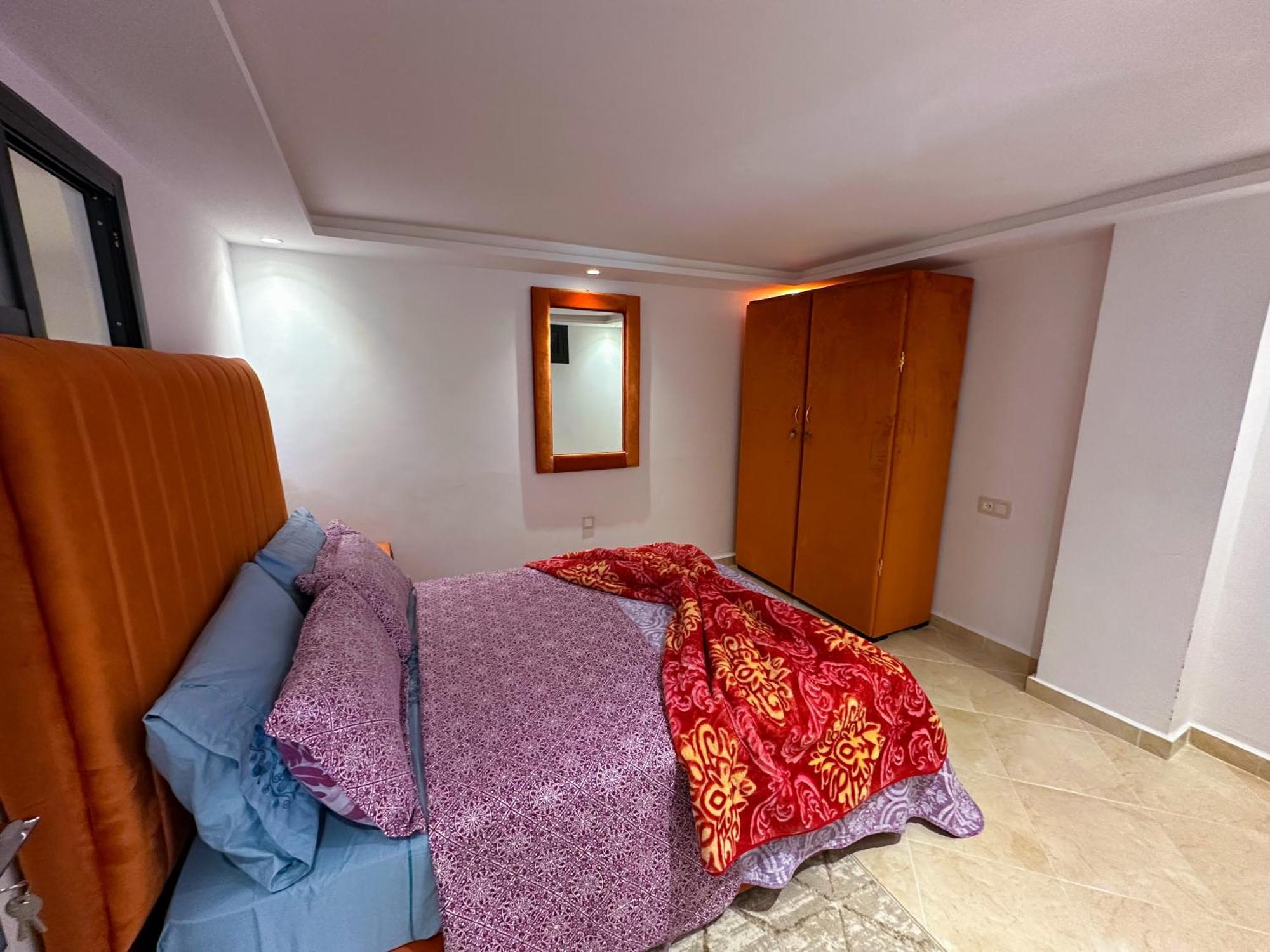 Apartamento Luxury Of Mesnana - With Budget