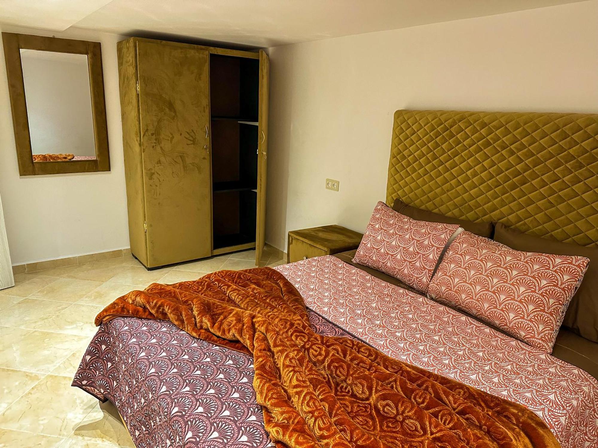 Luxury Of Mesnana - With Budget Apartamento *