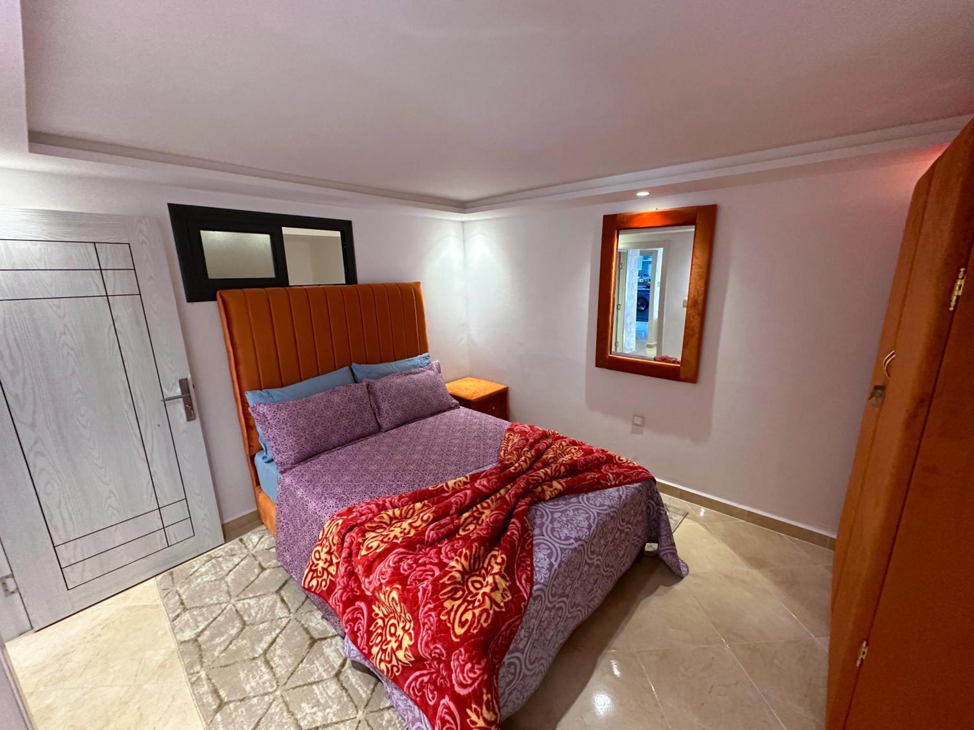 Luxury Of Mesnana - With Budget