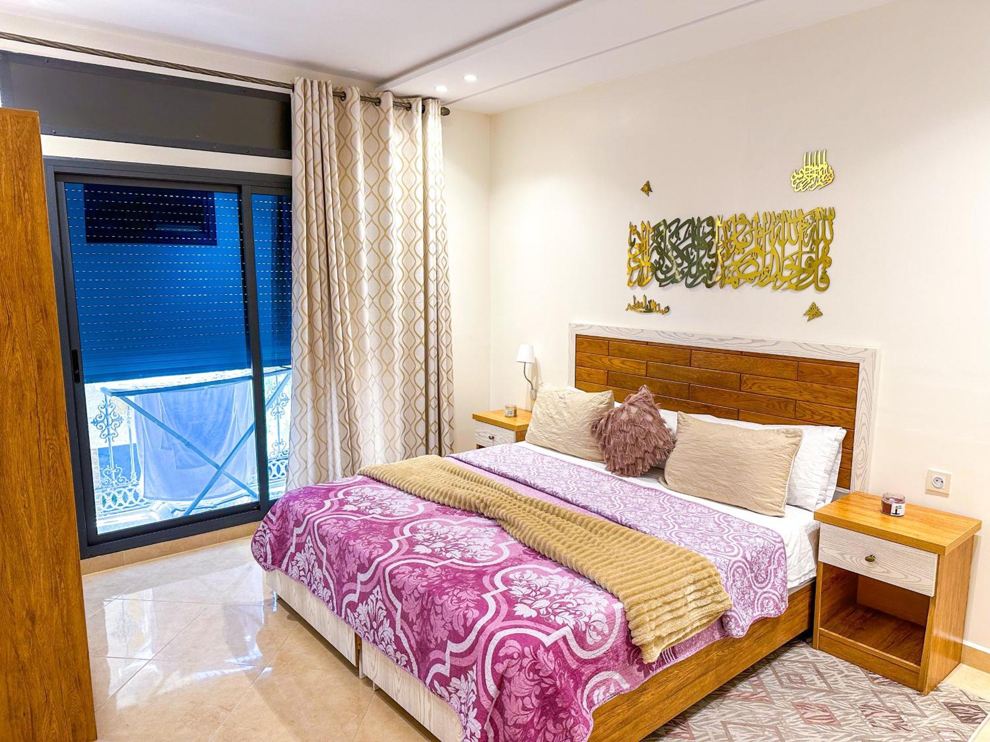 Luxury Of Mesnana - With Budget