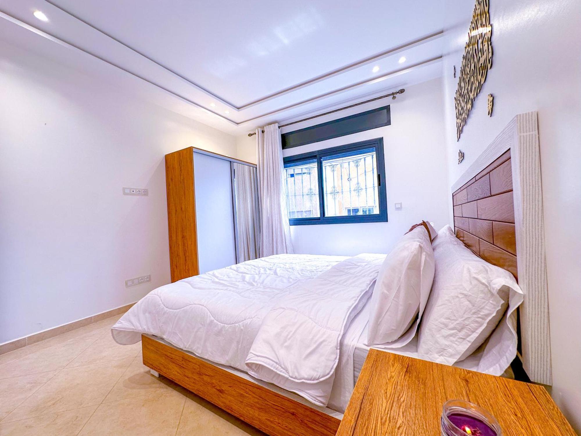 Apartamento Luxury Of Mesnana - With Budget *