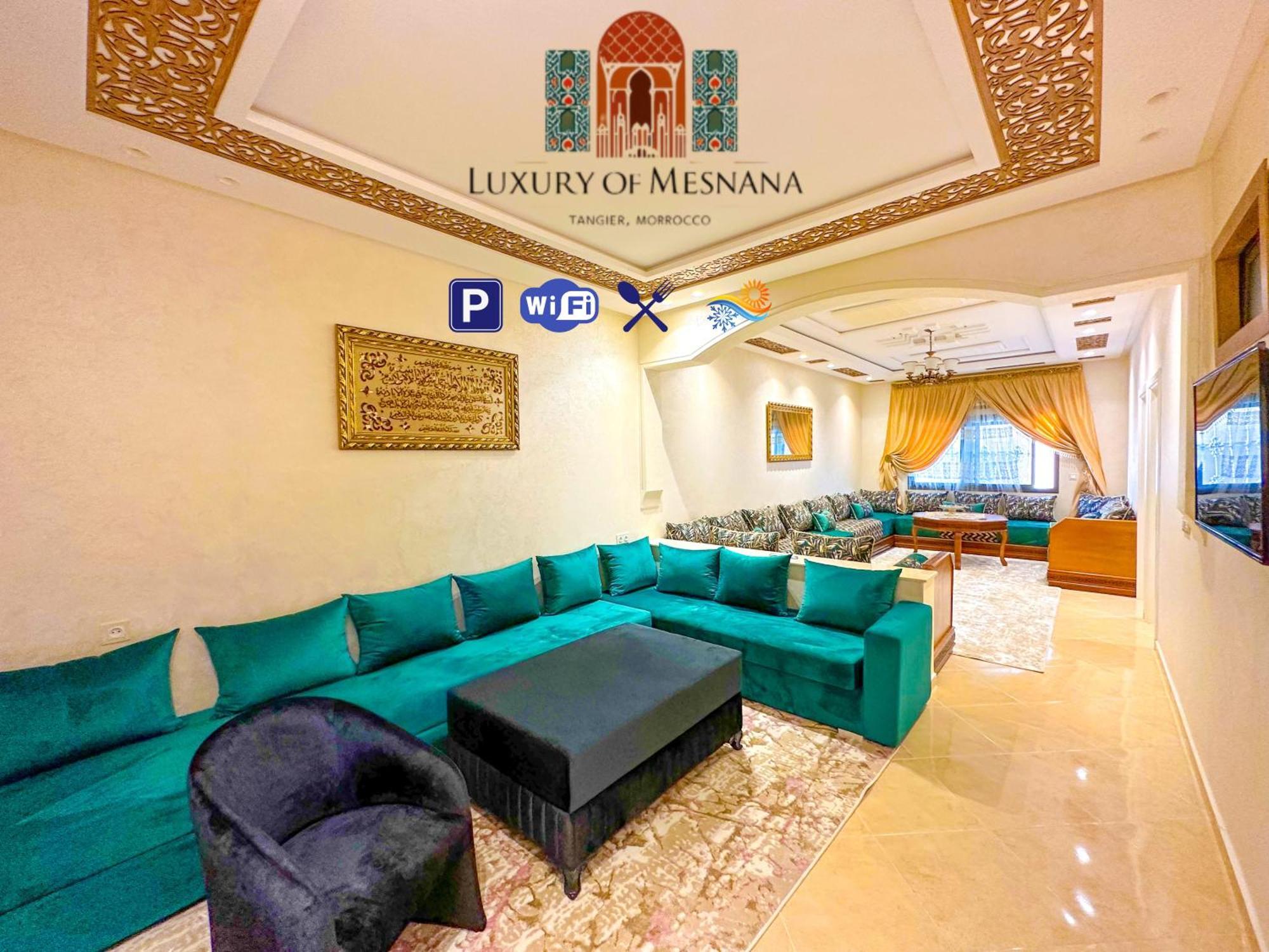 Apartamento Luxury Of Mesnana - With Budget *